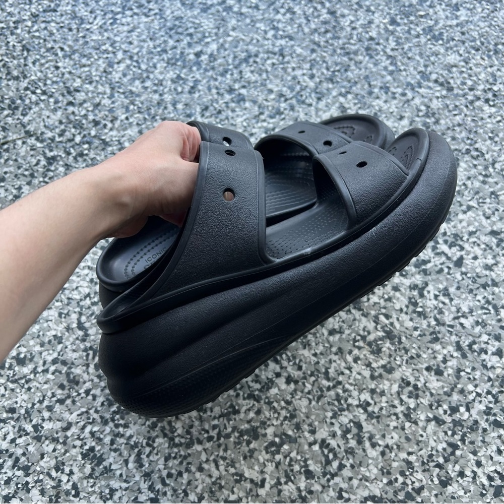 Crocs Crush Sandal